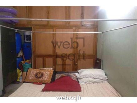 2 BHK Apartment-flats for Sale in Padmarao Nagar